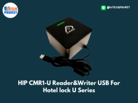 HIP CMR1-U Reader&Writer USB For Hotel lock U Series