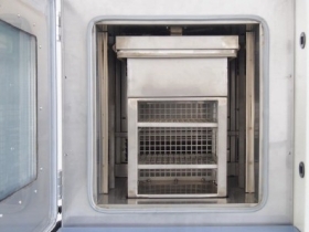ขายเครื่อง Thermal Shock Test Chamber (2 Zone)รุ่น TS Series