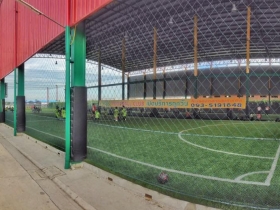 S.W. FOOTBALL CLUB  สนามฟุตบอลหญ้าเทียม