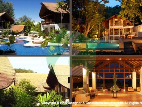 บริการก่อสร้างสวนสัตว์อย่างมืออาชีพในประเทศไทย
