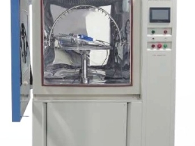 IPXX Test Dust Test Chamber and Water Spray Test Chamber