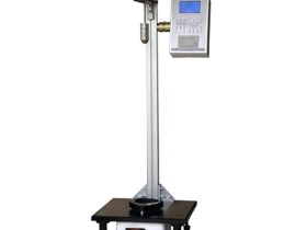Plastic Film Falling Dart Impact Tester