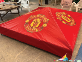 เต็นท์ราคาดีและมีบริการติดตั้ง