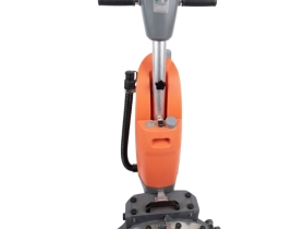 เครื่องขัดพื้นอัตโนมัติ BERMUDA รุ่น MINI 18 (Auto Scubber)