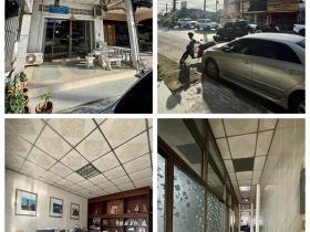 ขายตึก อาคารพาณิชย์ 2 ชั้น ถลาง ภูเก็ต ติดถนนเชิงทะเล ทำเลทอง