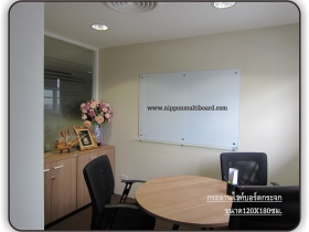 จำหน่ายและรับสั่งทำกระดานไวท์บอร์ดคุณภาพราคาไม่แพง