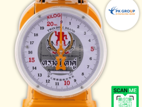 เครื่องชั่ง อุปกรณ์สำคัญสำหรับการวัดน้ำหนักที่แม่นยำ