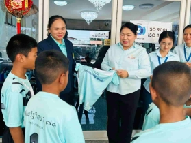 รับสมัครพนักงานขับรถจำนวนมาก