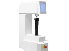 ขายเครื่องทดสอบความแข็ง Rockwell ระบบจอ Touch Screen รุ่น THR-150
