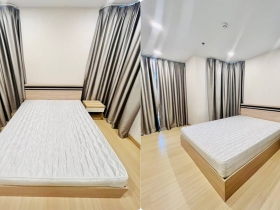 ให้เช่า คอนโด ศุภาลัยเวอเรนด้า ติดมหาวิทยาลัยรามคำแหง ใกล้มหาวิทย