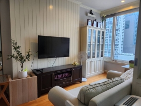 ขายคอนโดวิลล่า ราชเทวี Villa Rachathewi ห้องสตูดิโอ 39.33 ตรม.